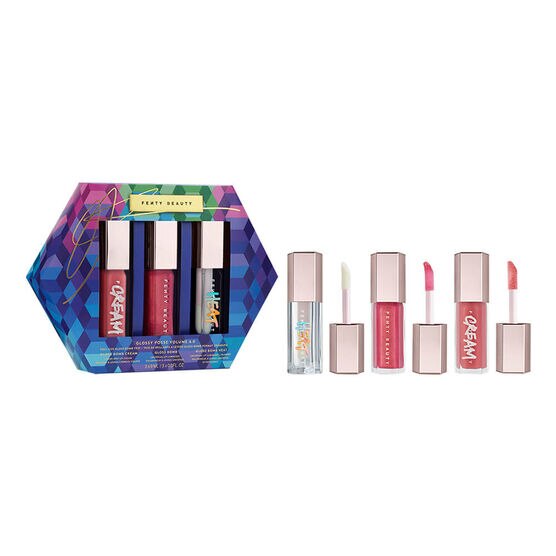 GLOSS BOMB Kit Gloss GLOSSY POSSE